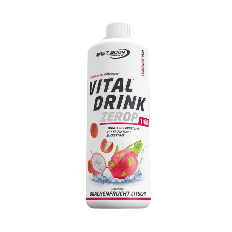 Vital Drink