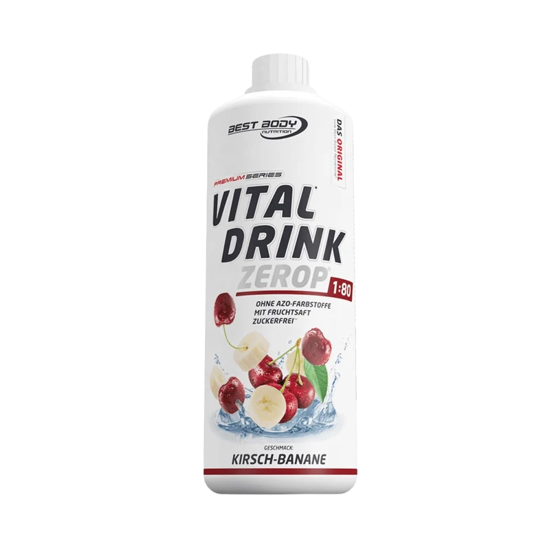 Vital Drink