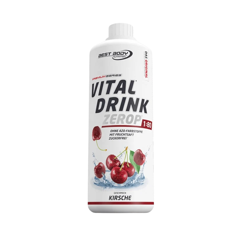 Vital Drink
