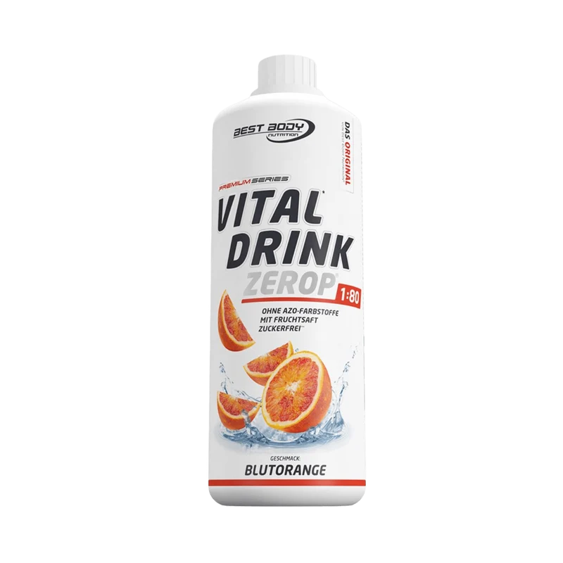 Vital Drink