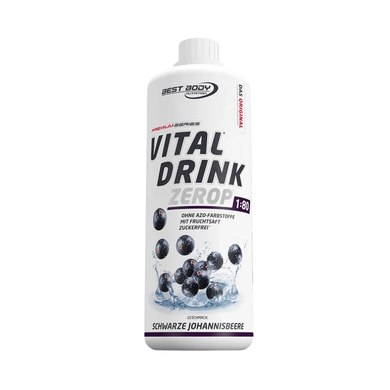 Vital Drink