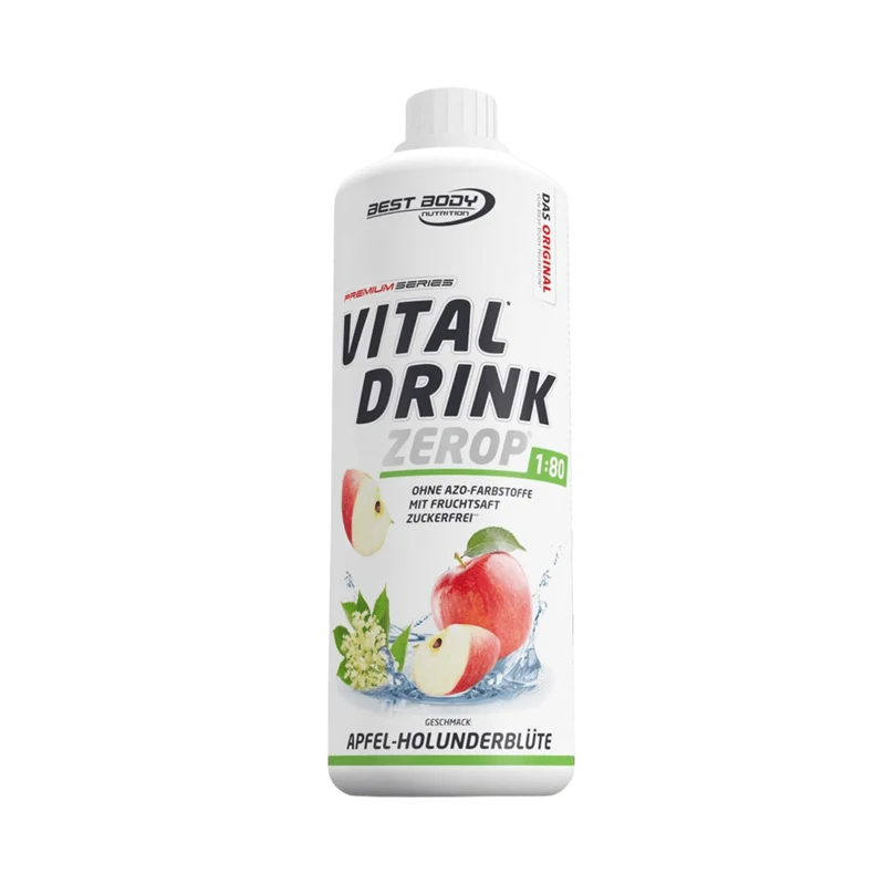 Vital Drink