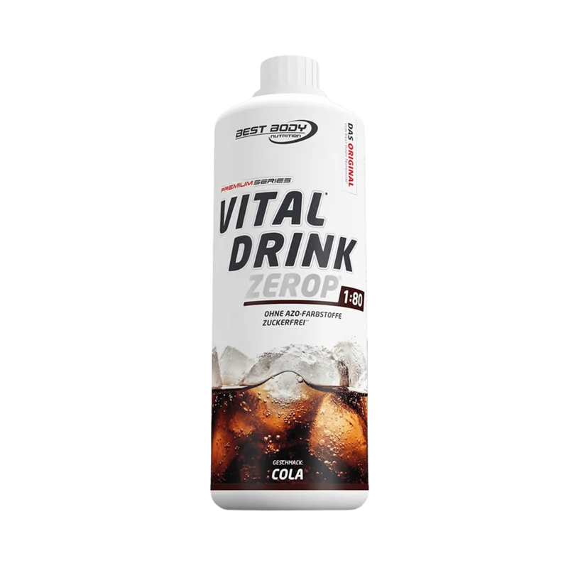 Vital Drink