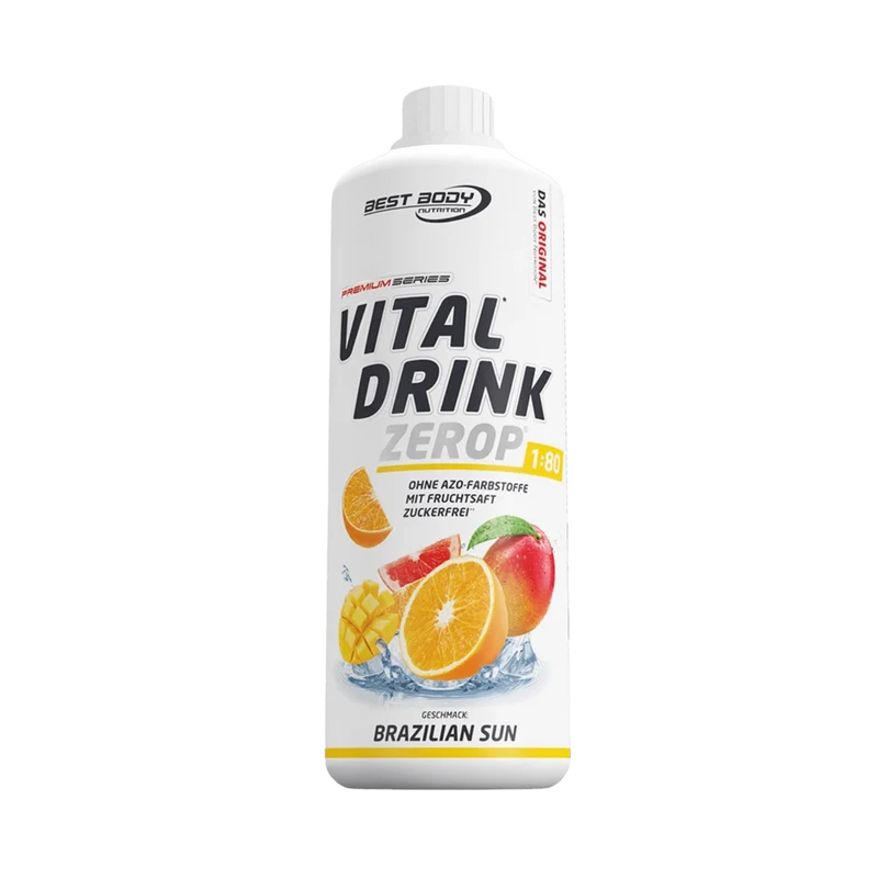 Vital Drink