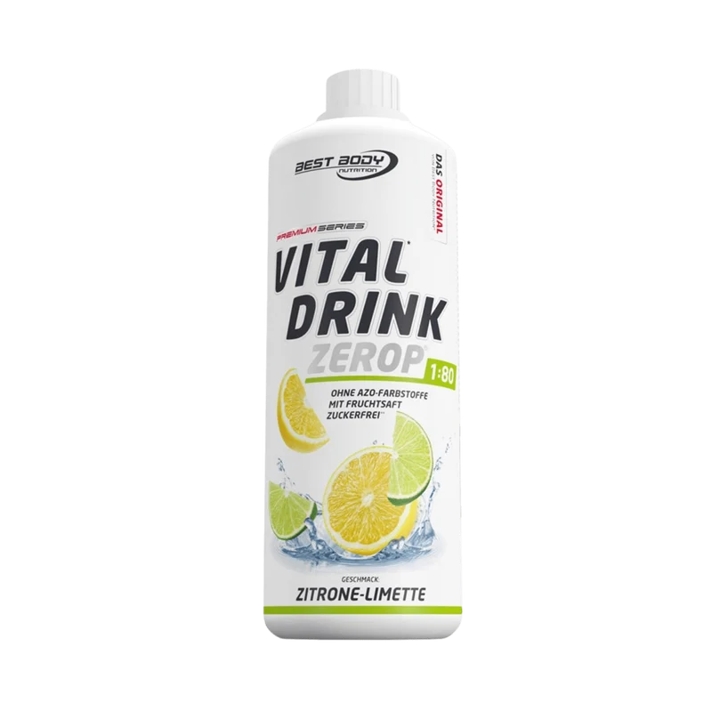 Vital Drink