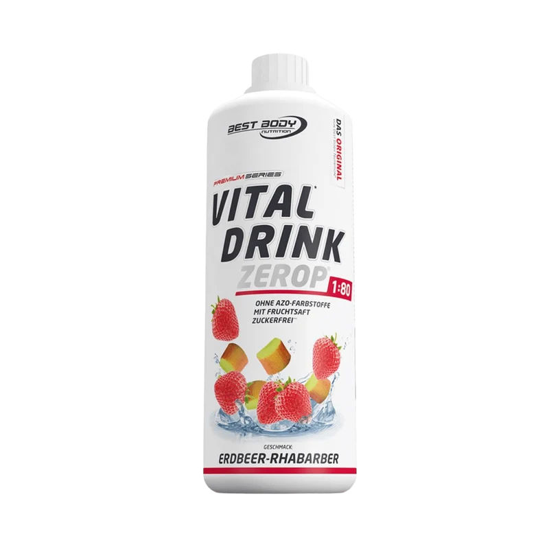 Vital Drink