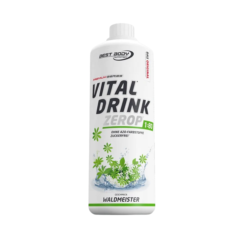 Vital Drink