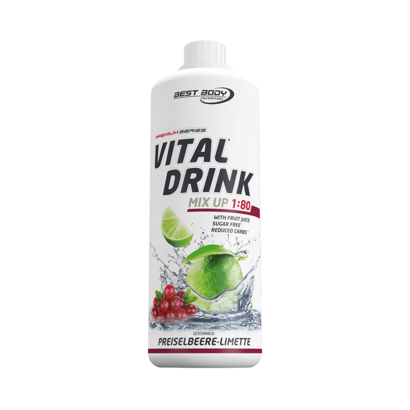 Vital Drink