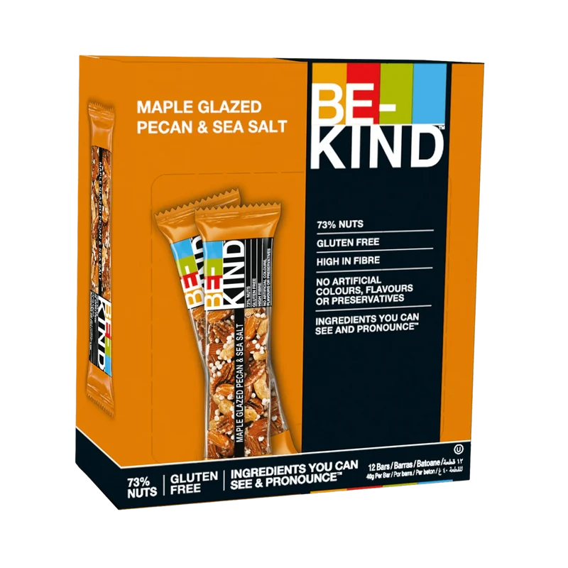 BE-KIND Bar