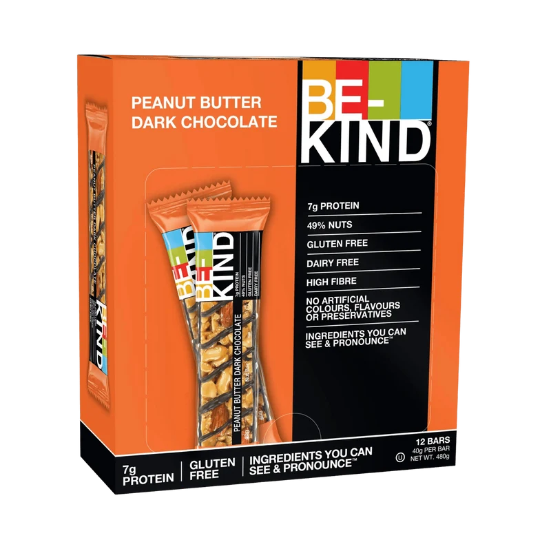 BE-KIND Bar
