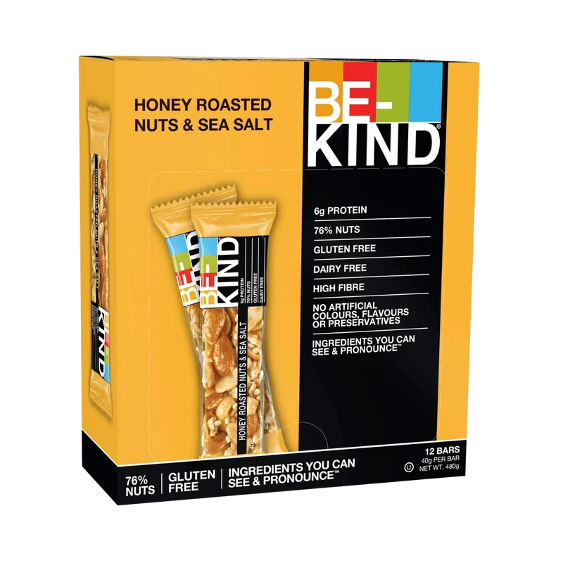 BE-KIND Bar