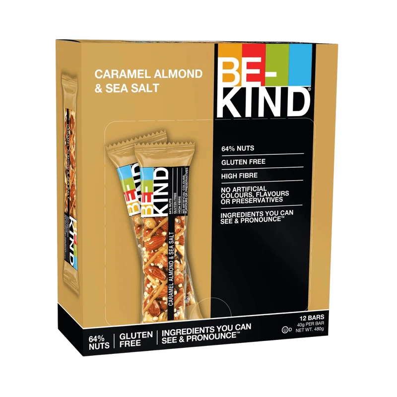 BE-KIND Bar