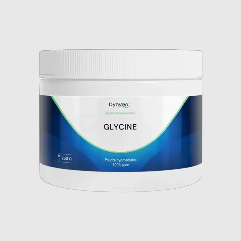 Glycine pure - Dynveo