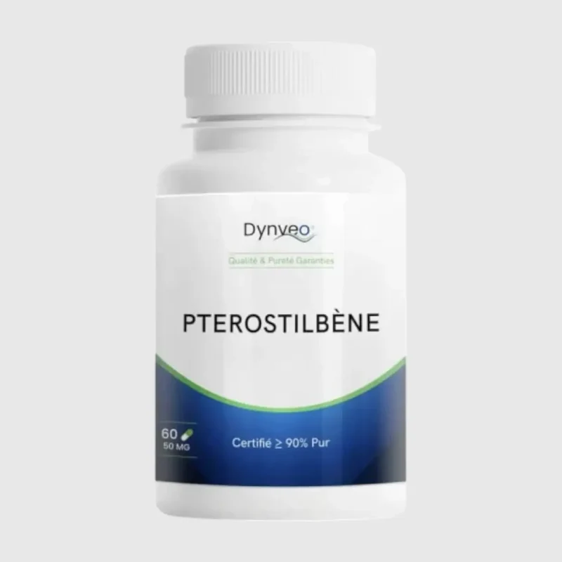 Ptérostilbène - Dynveo