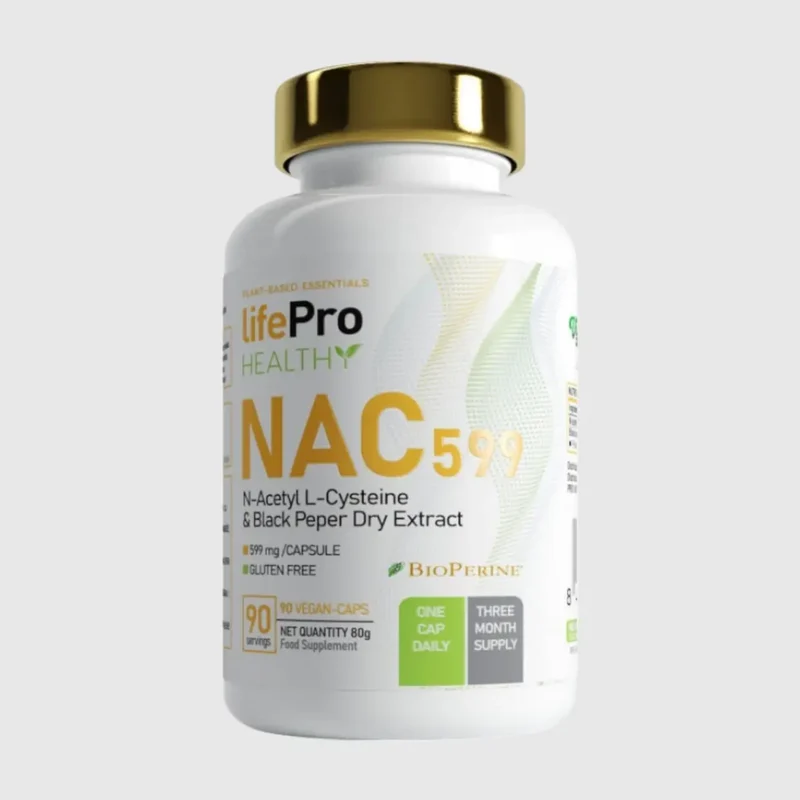 NAC - LifePro