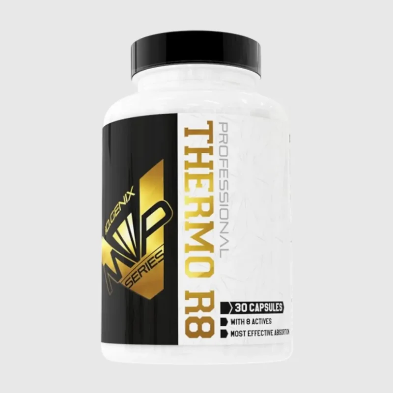 Thermo R8 - Io Genix