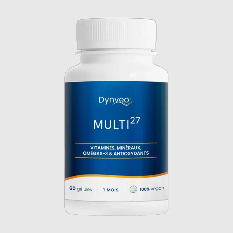 Multi 27 - Dynveo
