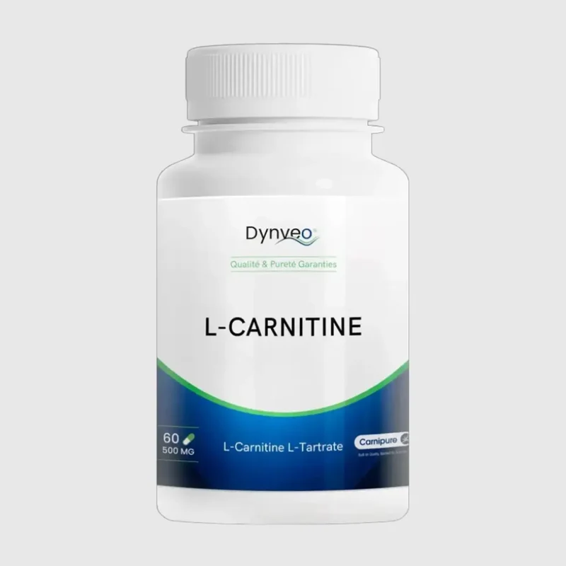 L-Carnitine - Dynveo