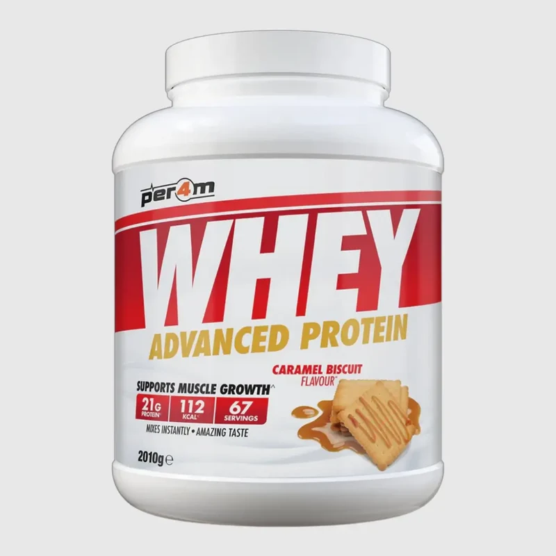 Whey - Per4m