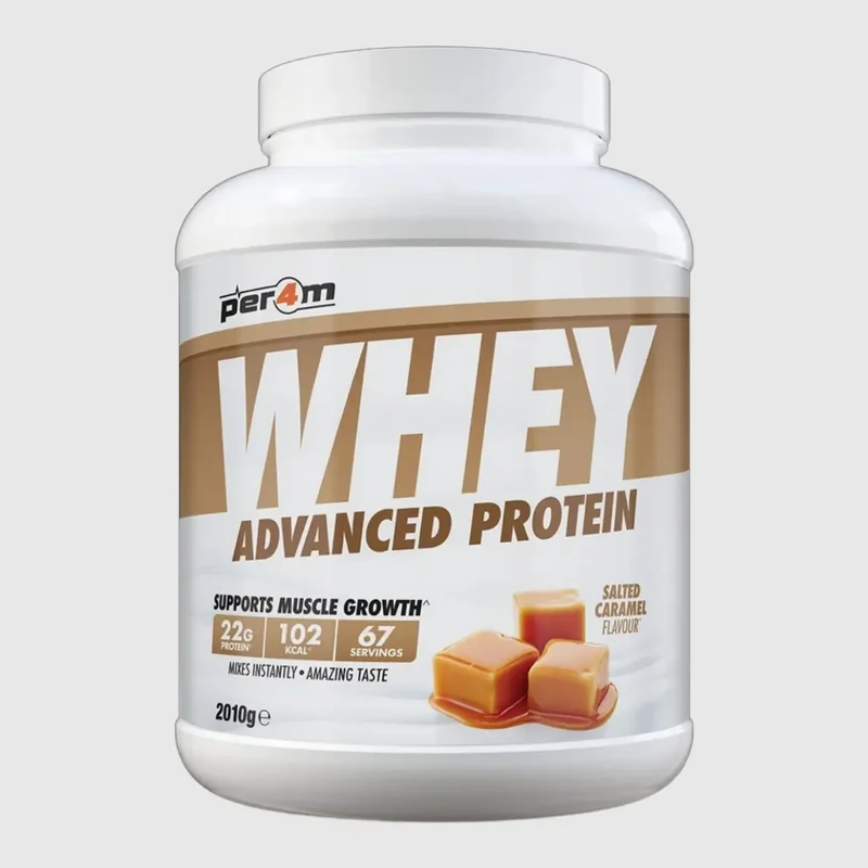 Whey - Per4m
