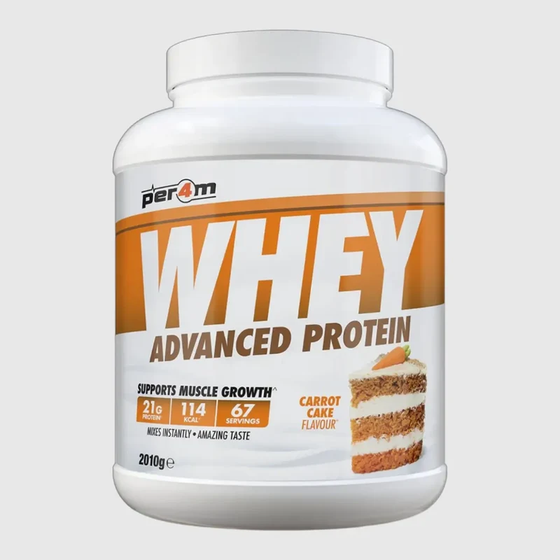 Whey - Per4m