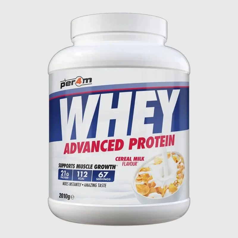 Whey - Per4m