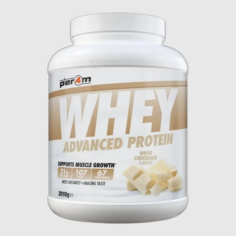 Whey - Per4m