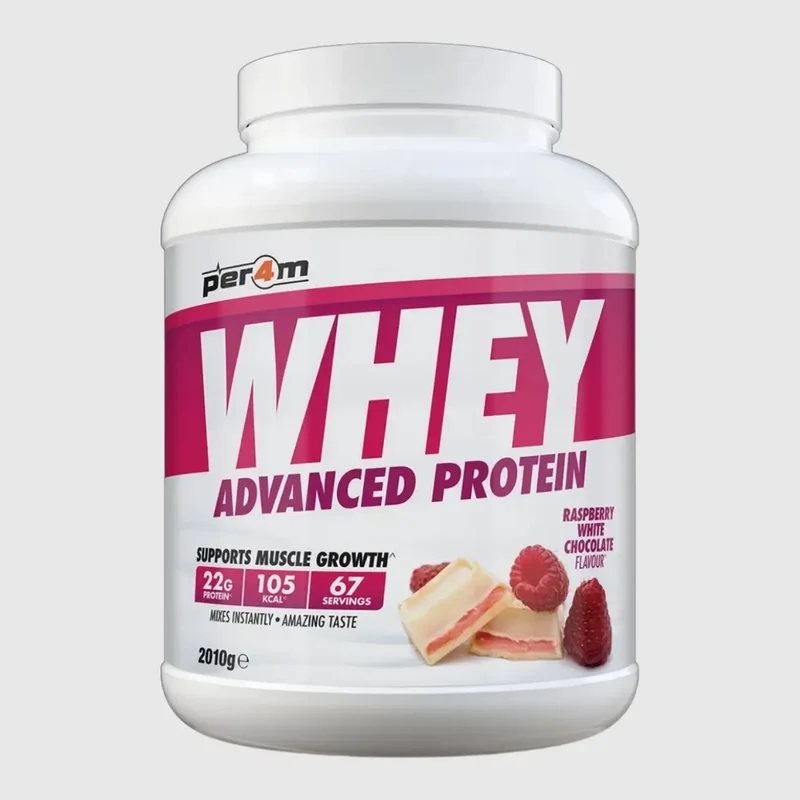 Whey - Per4m