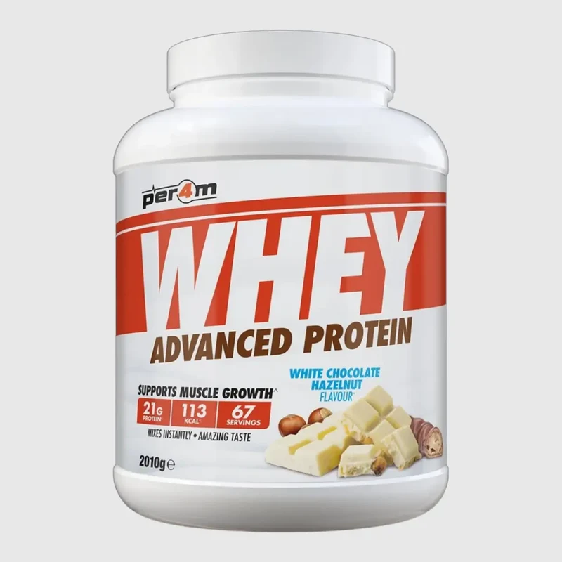 Whey - Per4m