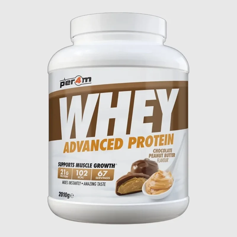 Whey - Per4m