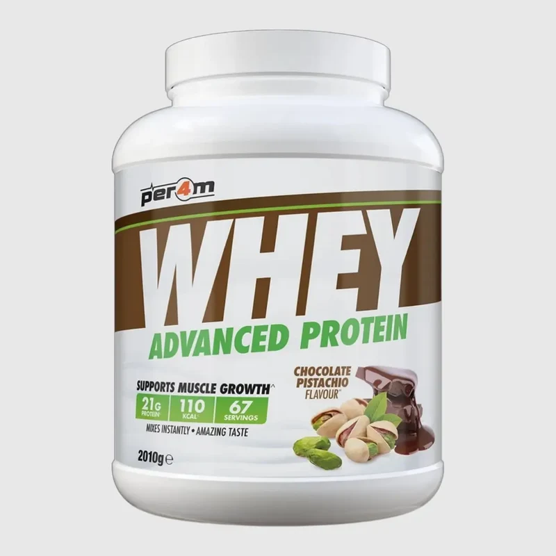 Whey - Per4m