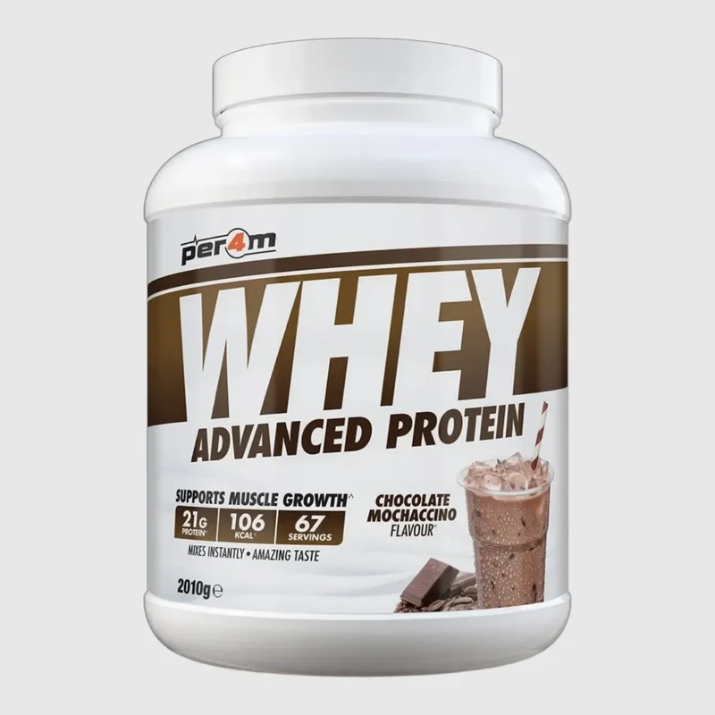 Whey - Per4m