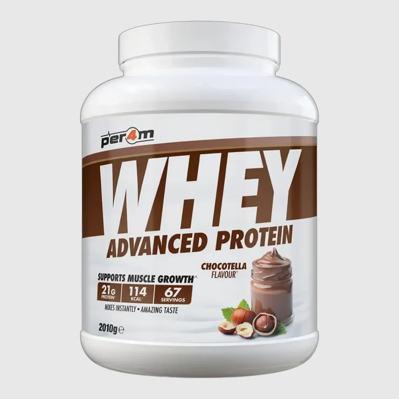 Whey - Per4m