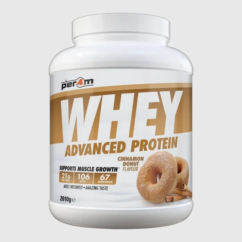 Whey - Per4m