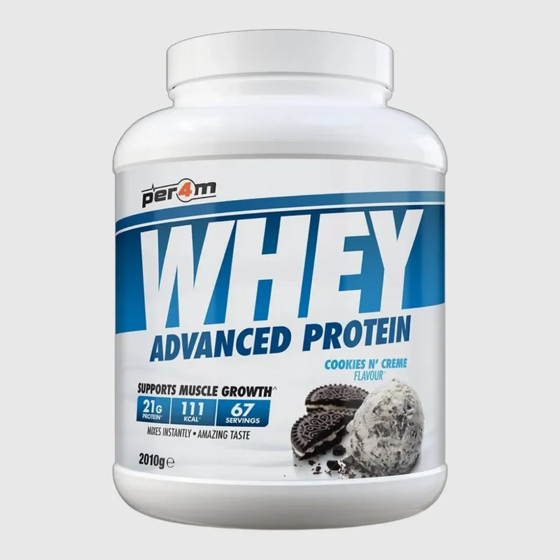 Whey - Per4m