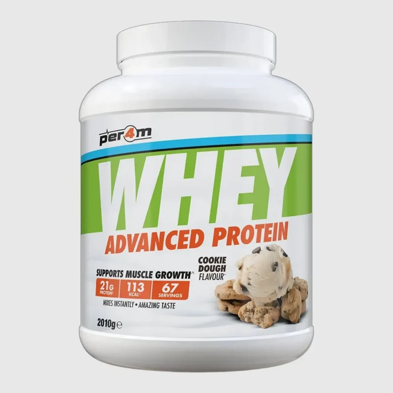 Whey - Per4m
