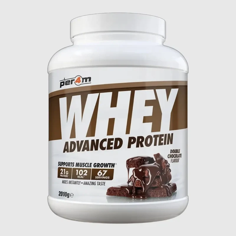 Whey - Per4m