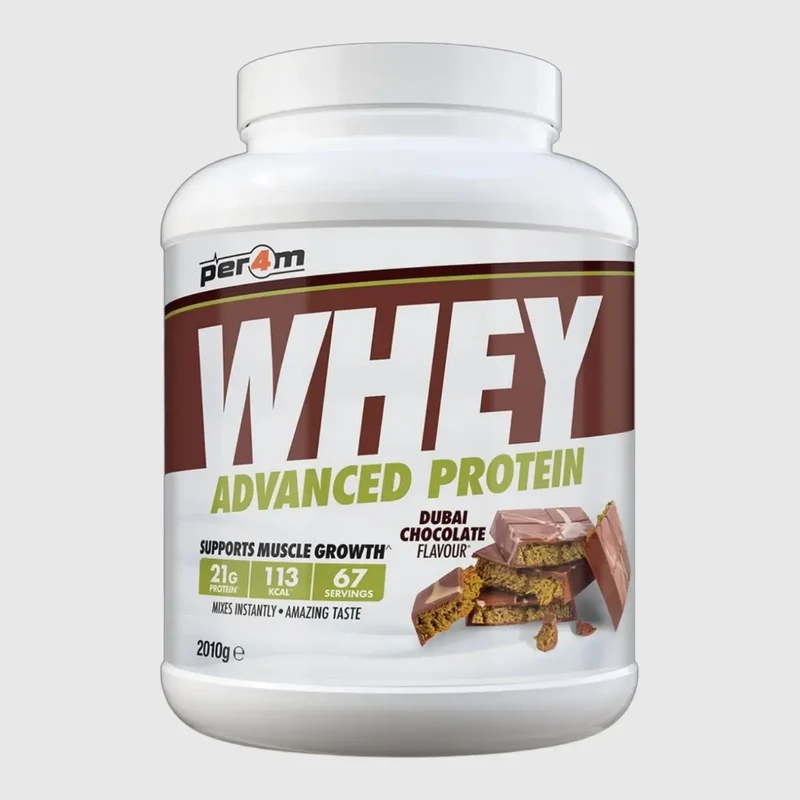 Whey - Per4m