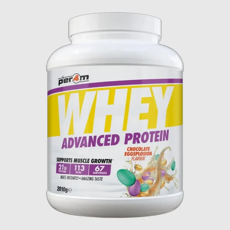 Whey - Per4m