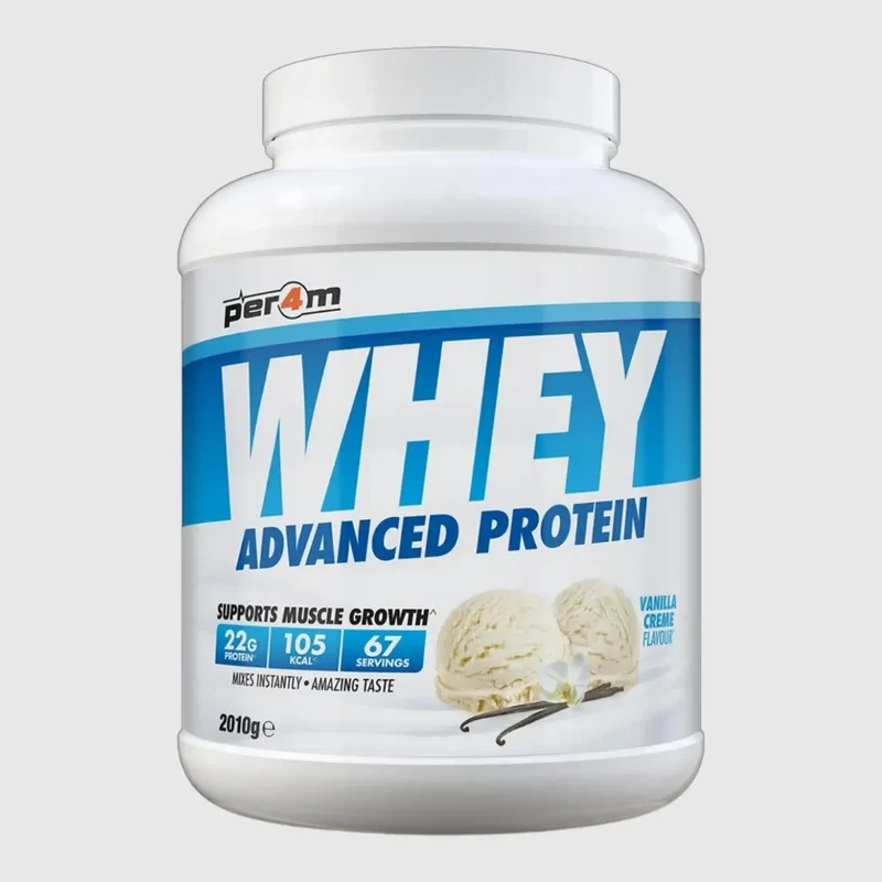 Whey - Per4m