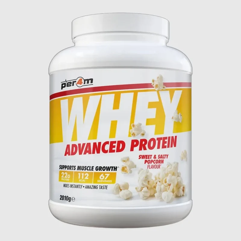 Whey - Per4m