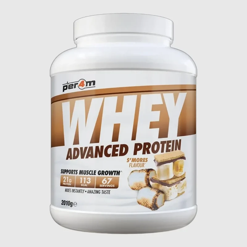 Whey - Per4m