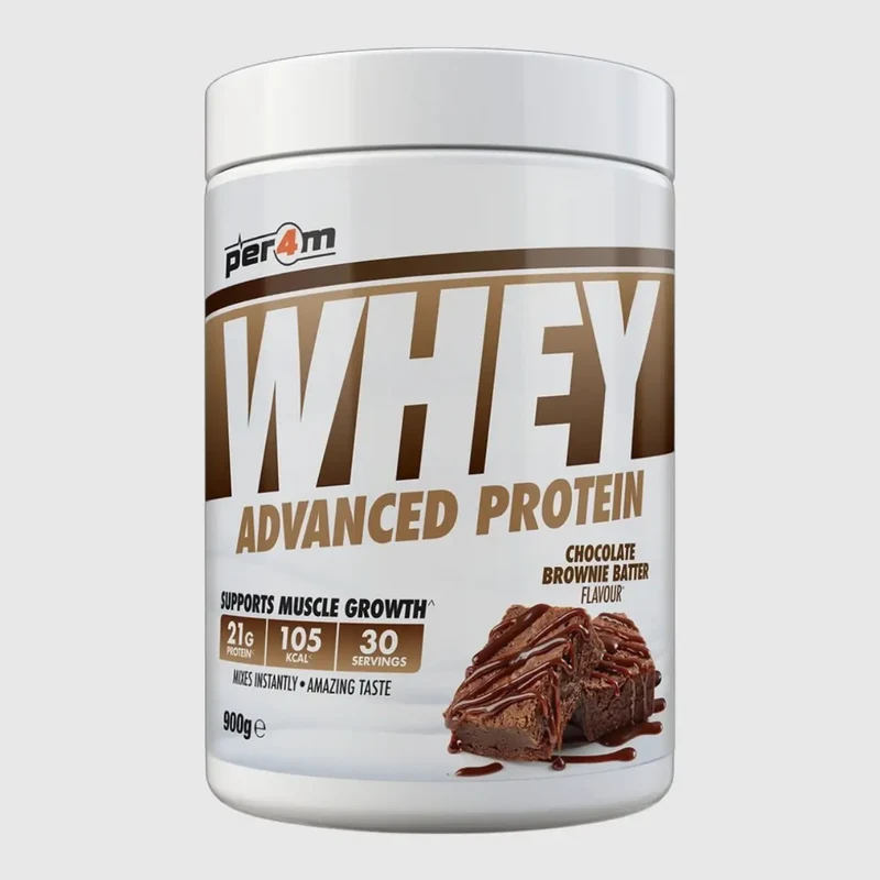 Whey - Per4m
