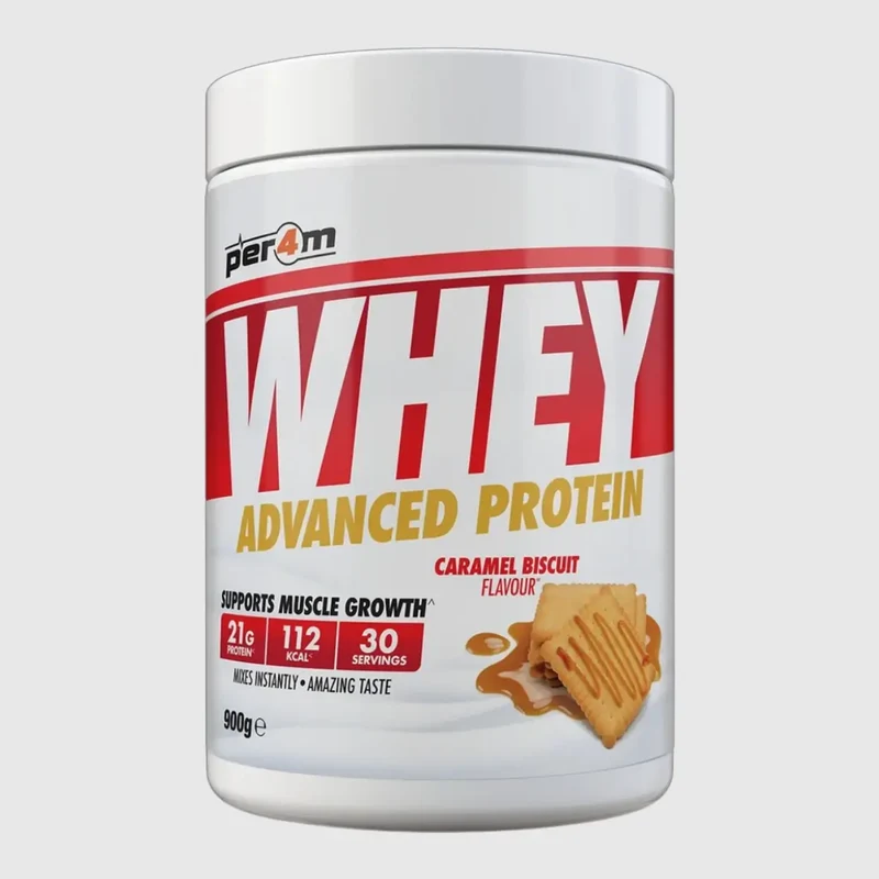Whey - Per4m