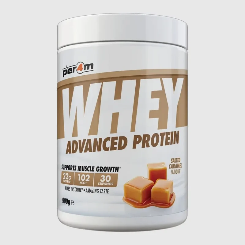 Whey - Per4m