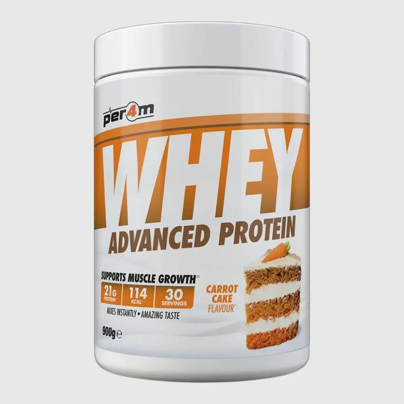 Whey - Per4m
