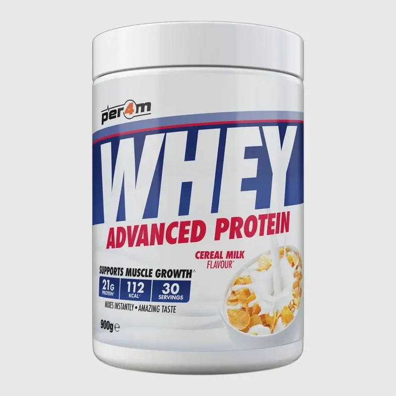 Whey - Per4m