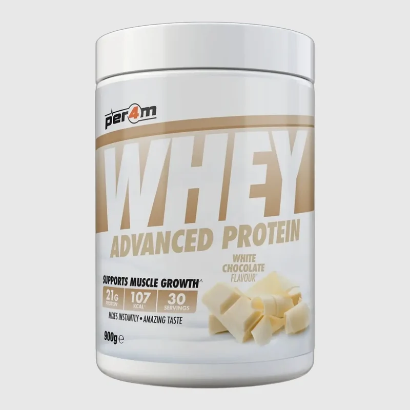Whey - Per4m