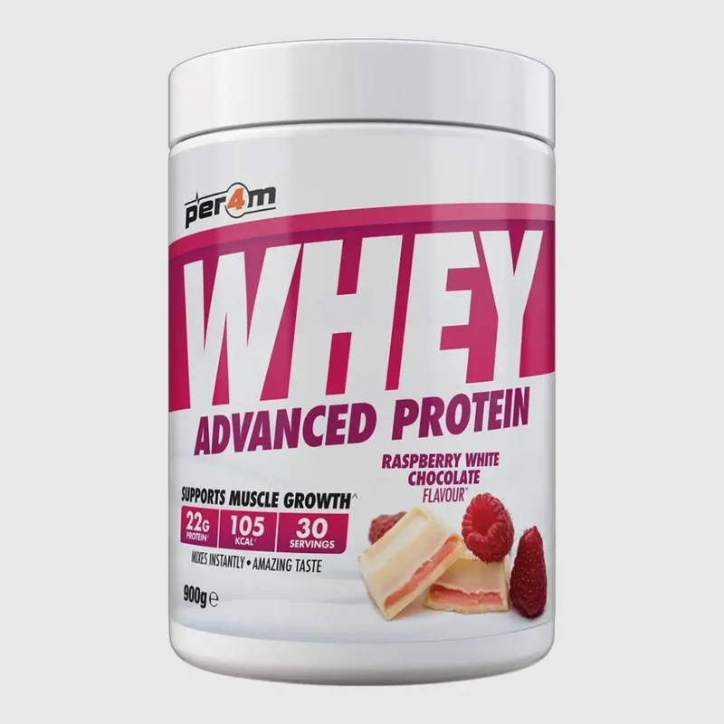 Whey - Per4m