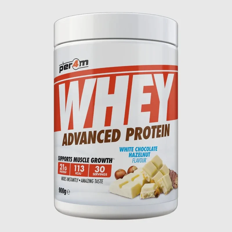 Whey - Per4m